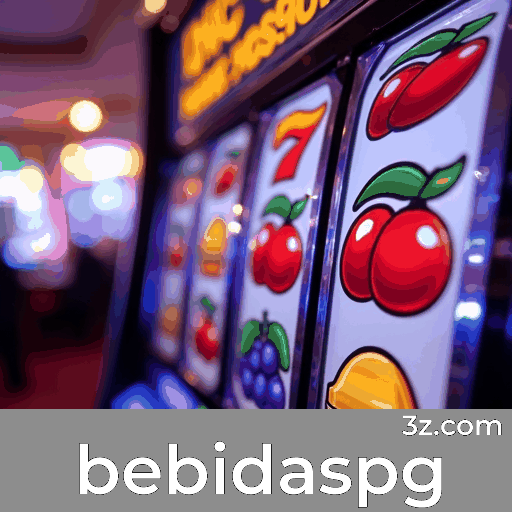 bebidaspg game mais image