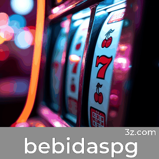 bebidaspg game mais image