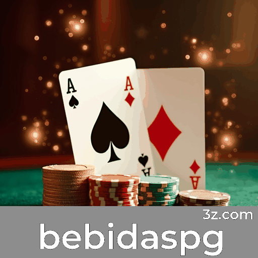 bebidaspg game mais image