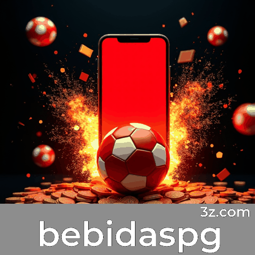 bebidaspg game mais image