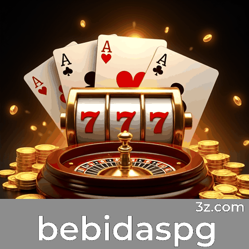 bebidaspg game mais image