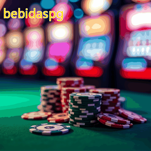 Universo dos Slots no Site Cassino bebidaspg
